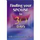 Finding Your Spouse in 30 Days